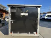 new Cargo (Enclosed) Trailers Mission  for sale, in Irwin, PA Thumbnail 3