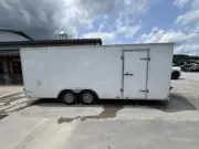 used Cargo (Enclosed) Trailers Pace American  for sale, in Irwin, PA Thumbnail 2
