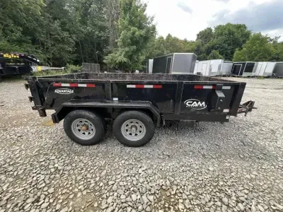 2022 Cam Superline photo 9