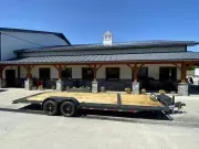 new Car Haulers / Racing Trailers Lamar Trailers  for sale, in Irwin, PA Thumbnail 3