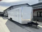 new Cargo (Enclosed) Trailers Quality Cargo  for sale, in Irwin, PA Thumbnail 2