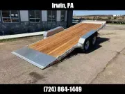 new Tilt Trailers Nordtek Trailers  for sale, in Irwin, PA Thumbnail 1
