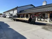 new Equipment / Flatbed Trailers MAXX-D  for sale, in Irwin, PA Thumbnail 2