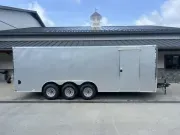 new Cargo (Enclosed) Trailers Quality Cargo  for sale, in Irwin, PA Thumbnail 3