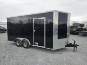new Cargo (Enclosed) Trailers Xtreme Cargo  for sale, in Irwin, PA Thumbnail 2