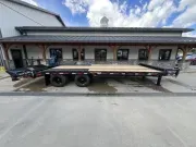 new Equipment / Flatbed Trailers Moritz International  for sale, in Irwin, PA Thumbnail 3