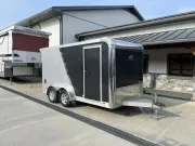 2019 ATC 7x14 7700 GVW * SPOILER LOAD LIGHTS *