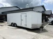 used Cargo (Enclosed) Trailers Pace American  for sale, in Irwin, PA Thumbnail 1