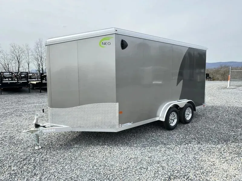 new Motorcycle / Cycle Trailers NEO Trailers  for sale, in Irwin, PA image-0