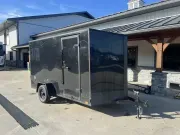 used Cargo (Enclosed) Trailers Discovery Trailers  for sale, in Irwin, PA Thumbnail 1