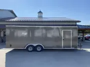 new Cargo (Enclosed) Trailers Xtreme Cargo  for sale, in Irwin, PA Thumbnail 3