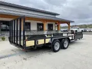 new Utility Trailers Sure-Trac  for sale, in Irwin, PA Thumbnail 3