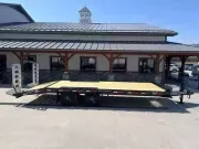 new Equipment / Flatbed Trailers Moritz International  for sale, in Irwin, PA Thumbnail 2