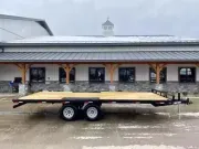 new Equipment / Flatbed Trailers Sure-Trac  for sale, in Irwin, PA Thumbnail 3
