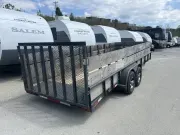 used Utility Trailers Lamar Trailers  for sale, in Irwin, PA Thumbnail 3