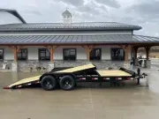 new Tilt Trailers Rice Trailers  for sale, in Irwin, PA Thumbnail 2