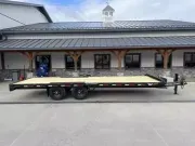 new Equipment / Flatbed Trailers Moritz International  for sale, in Irwin, PA Thumbnail 3