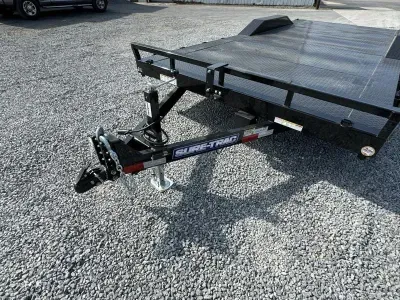 2024 Sure-Trac photo 9