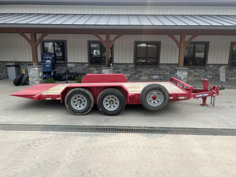 2024 Sure-Trac photo 7