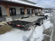 used Equipment / Flatbed Trailers Sure-Trac  for sale, in Irwin, PA Thumbnail 3