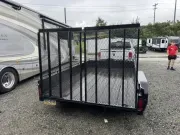 used Utility Trailers Belmont  for sale, in Irwin, PA Thumbnail 3
