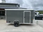 new Cargo (Enclosed) Trailers NEO Trailers  for sale, in Irwin, PA Thumbnail 2