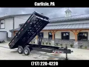 new Dump Trailers Iron Bull  for sale, in Irwin, PA Thumbnail 1