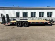 new Equipment / Flatbed Trailers Hillcrest Trailers  for sale, in Irwin, PA Thumbnail 2