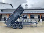 new Dump Trailers Lamar Trailers  for sale, in Irwin, PA Thumbnail 3