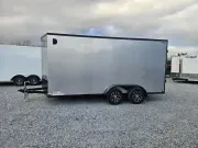 new Cargo (Enclosed) Trailers ITI Cargo  for sale, in Irwin, PA Thumbnail 3