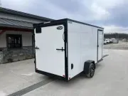 new Cargo (Enclosed) Trailers ITI Cargo  for sale, in Irwin, PA Thumbnail 3