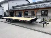 new Equipment / Flatbed Trailers Moritz International  for sale, in Irwin, PA Thumbnail 2