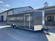 new Cargo (Enclosed) Trailers Xtreme Cargo  for sale, in Irwin, PA Thumbnail 2