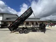 new Dump Trailers MAXX-D  for sale, in Irwin, PA Thumbnail 3