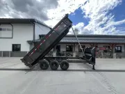 new Dump Trailers MAXX-D  for sale, in Irwin, PA Thumbnail 3