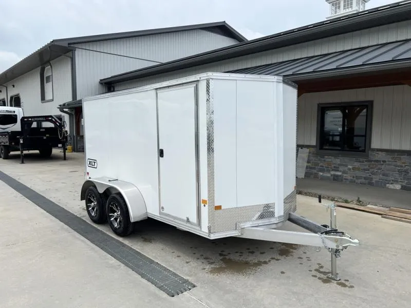 2026 E-Z Hauler photo 7