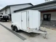 new Cargo (Enclosed) Trailers E-Z Hauler  for sale, in Irwin, PA Thumbnail 2