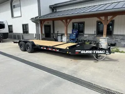 2026 Sure-Trac photo 9