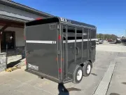 used Stock / Stock Combo Trailers CornPro  for sale, in Irwin, PA Thumbnail 3