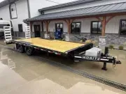 new Equipment / Flatbed Trailers Moritz International  for sale, in Irwin, PA Thumbnail 2