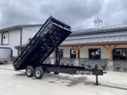 new Dump Trailers Iron Bull  for sale, in Irwin, PA Thumbnail 2