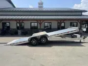 new Tilt Trailers Nordtek Trailers  for sale, in Irwin, PA Thumbnail 3