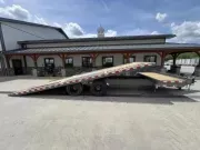 new Equipment / Flatbed Trailers Midsota  for sale, in Irwin, PA Thumbnail 3
