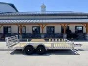 new Utility Trailers H and H Trailer  for sale, in Irwin, PA Thumbnail 3