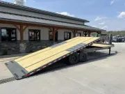 new Equipment / Flatbed Trailers Behnke  for sale, in Irwin, PA Thumbnail 2