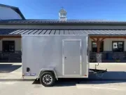 new Cargo (Enclosed) Trailers Sure-Trac  for sale, in Irwin, PA Thumbnail 3