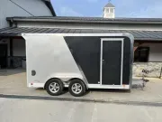 used Cargo (Enclosed) Trailers ATC  for sale, in Irwin, PA Thumbnail 2