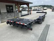 used Equipment / Flatbed Trailers Hillcrest Trailers  for sale, in Irwin, PA Thumbnail 3