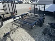 used Utility Trailers Carry-On  for sale, in Irwin, PA Thumbnail 1