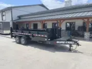 new Dump Trailers Sure-Trac  for sale, in Irwin, PA Thumbnail 2